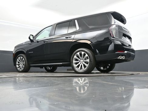 New 2026 Chevrolet Tahoe Premier w/ Sun And Tow Package image 42