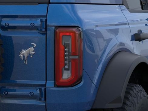 New 2026 Ford Bronco Badlands AWD/4WD image 23