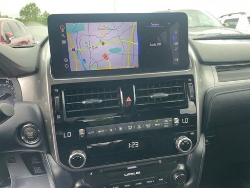 Used 2023 Lexus GX 460 Premium AWD/4WD image 9