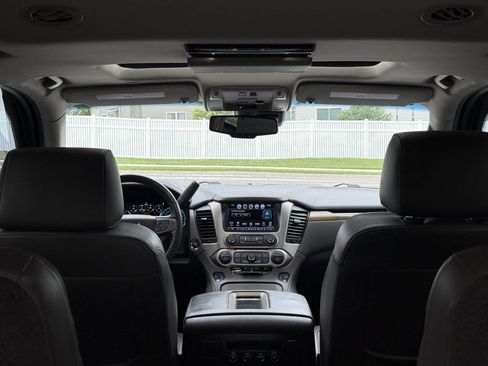 Used 2017 GMC Yukon Denali w/ Open Road Package AWD/4WD image 14