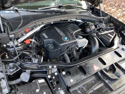 Used 2016 BMW X3 xDrive28i image 18