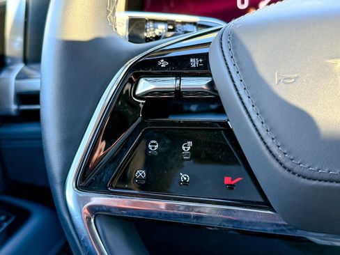 New 2025 Cadillac Escalade IQ Sport 2 AWD/4WD image 24