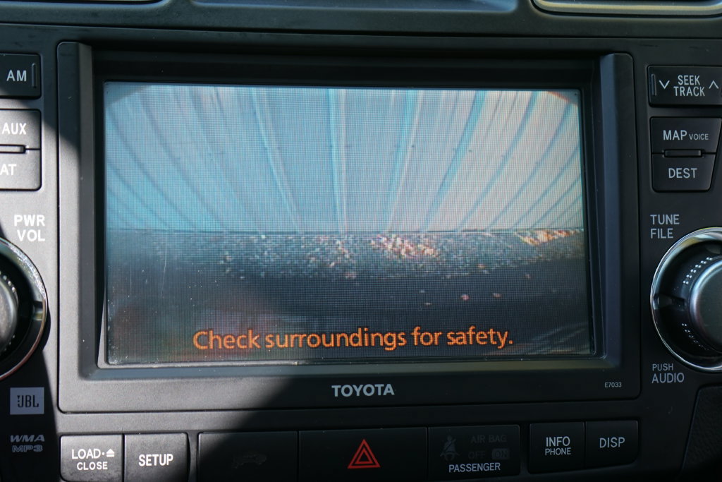 Used 2011 Toyota Highlander Limited AWD/4WD image 32