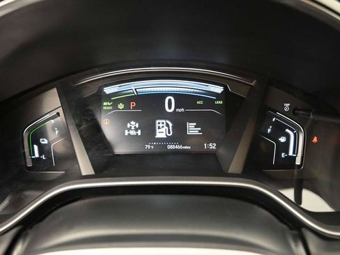 Used 2022 Honda CR-V EX image 7