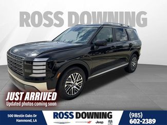 Used 2026 Hyundai Palisade SEL FWD video 1