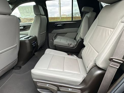 New 2026 Chevrolet Tahoe LT w/ Comfort Package image 15