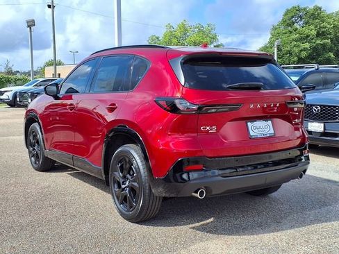 New 2026 MAZDA CX-5 2.5 S w/ Premium Package AWD/4WD image 7