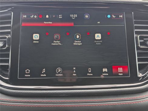 Used 2023 Dodge Durango R/T w/ Blacktop Package image 32