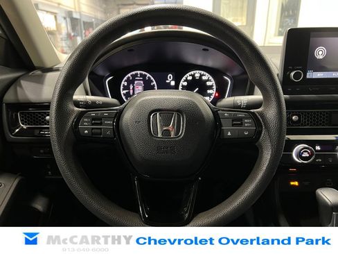 Used 2022 Honda Civic LX image 12