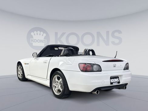 Used 2003 Honda S2000 image 18