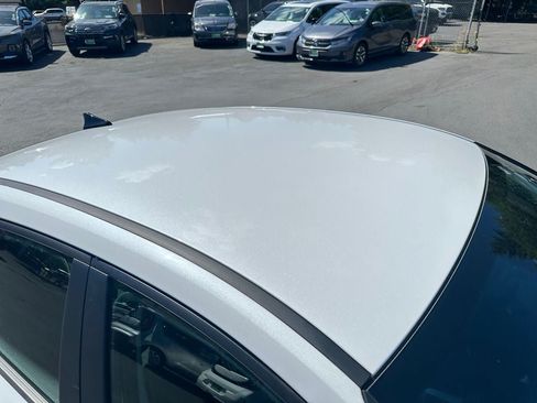 Used 2022 Hyundai Elantra SEL w/ Cargo Package FWD image 28