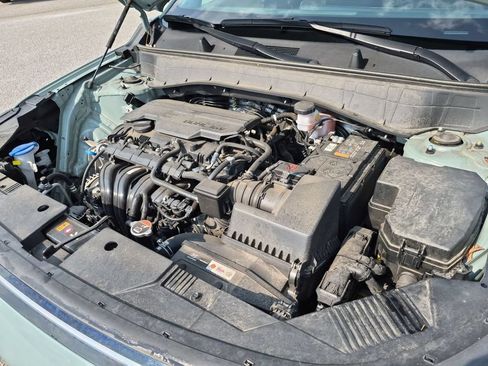 Used 2025 Hyundai Kona SEL FWD image 36