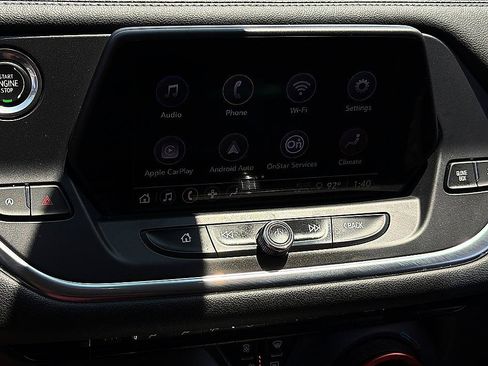 Used 2021 Chevrolet Blazer LT w/ Midnight/Sport Edition FWD image 13