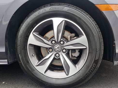 Certified 2019 Honda Odyssey Touring image 8