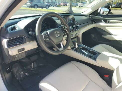 Used 2022 Honda Accord LX image 14