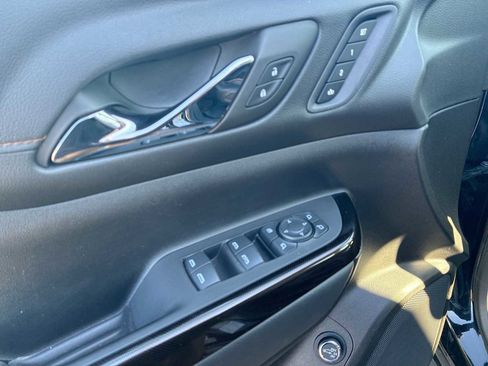 Certified 2023 GMC Acadia AT4 w/ GMC Pro Grade Package image 24