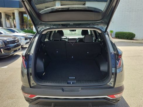 Certified 2023 Hyundai Tucson SEL image 11