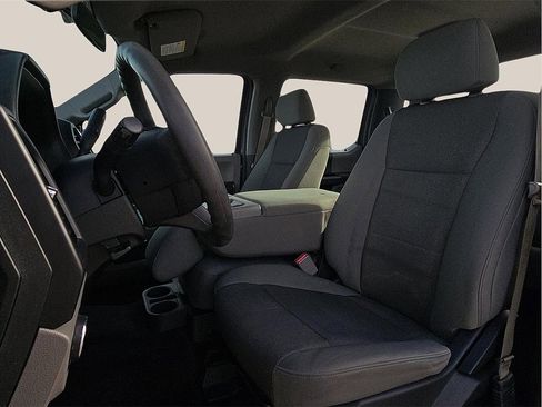 Used 2015 Ford F150 XL w/ Equipment Group 101A Mid image 9