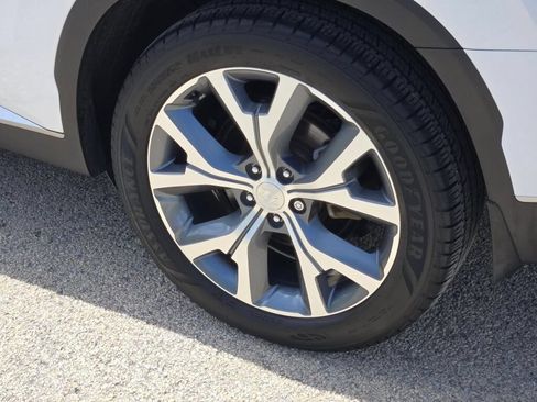 Used 2021 Hyundai Palisade SEL AWD/4WD image 14
