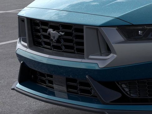 New 2026 Ford Mustang Dark Horse image 39