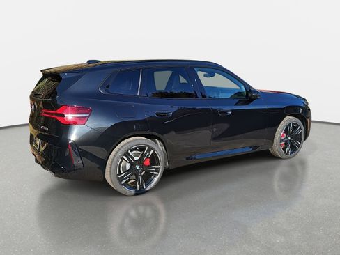 New 2026 BMW X3 M50 image 5