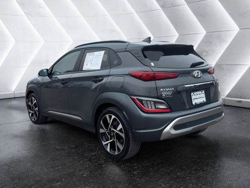 Used 2023 Hyundai Kona Limited image 5