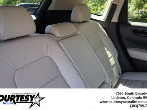 Used 2023 Honda CR-V EX-L image 29
