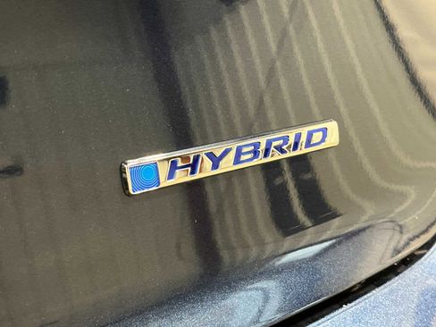 New 2026 Honda Accord EX-L image 10