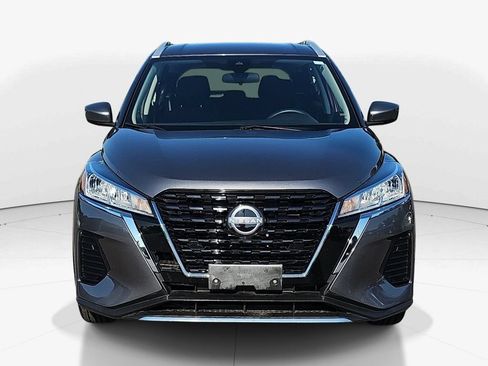 Used 2024 Nissan Kicks SV FWD image 12