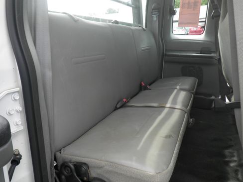 Used 2005 Ford F350 4x4 SuperCab DRW Super Duty image 20