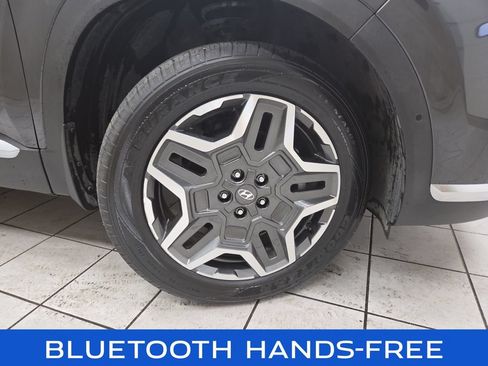 Used 2023 Hyundai Santa Fe Limited AWD/4WD image 8