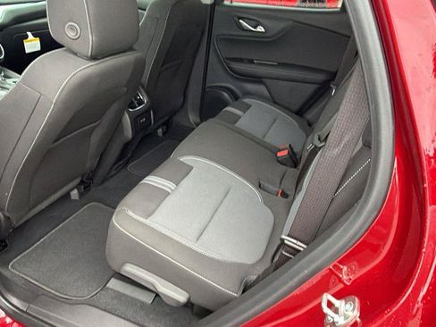 New 2026 Chevrolet Blazer LT w/ Convenience Package FWD image 19