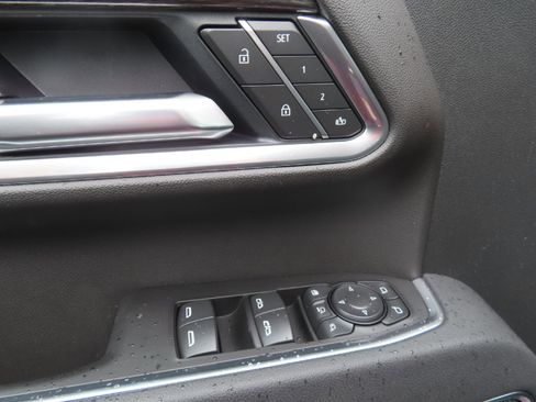 New 2026 Chevrolet Silverado 3500 LTZ w/ LTZ Plus Package image 12