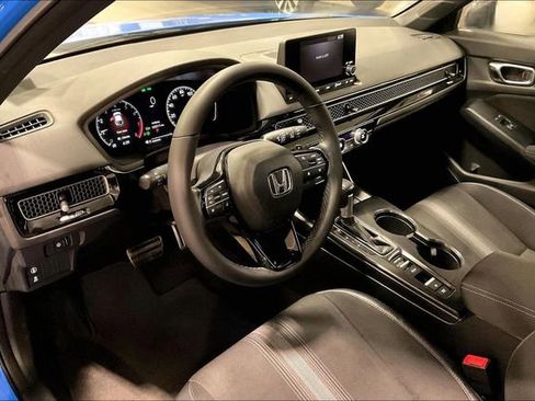 Used 2022 Honda Civic Sport image 14