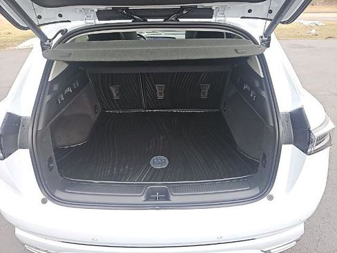 New 2026 Buick Envision Avenir AWD/4WD image 23