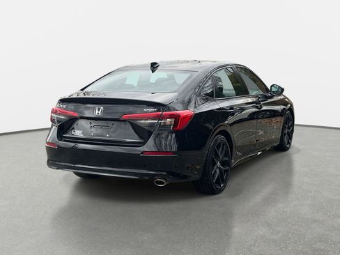 Used 2023 Honda Civic Sport image 5