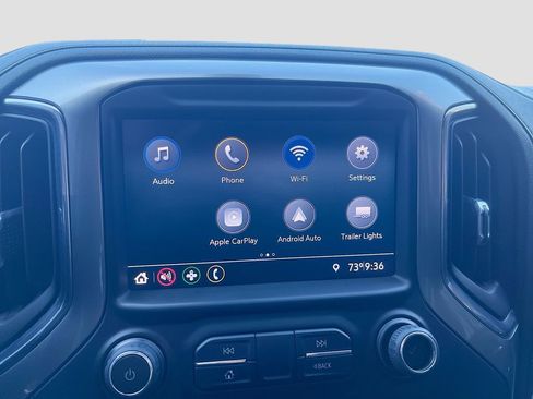 Used 2022 Chevrolet Silverado 1500 LT AWD/4WD image 14