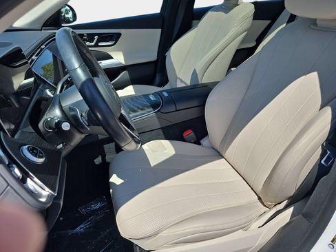 Certified 2024 Mercedes-Benz E 350 4MATIC Sedan w/ Winter Package image 15