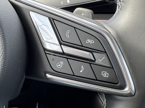 New 2026 Buick Envision Sport Touring AWD/4WD image 22