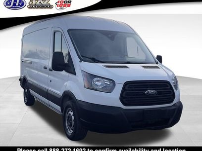 Used 2019 Ford Transit 250 148 Medium Roof