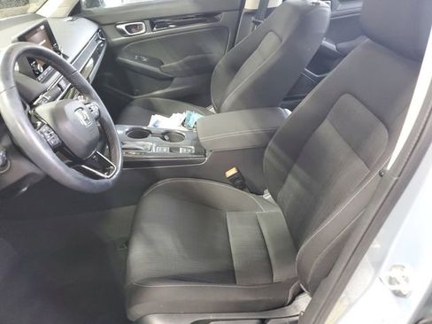 Used 2023 Honda Civic EX image 15
