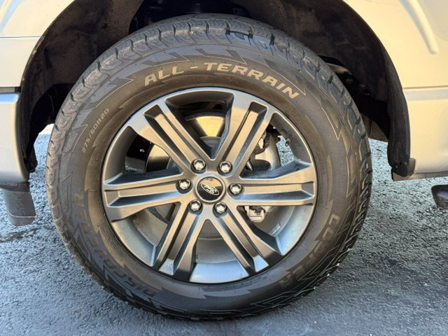 Certified 2023 Ford F150 XLT w/ Equipment Group 302A High AWD/4WD image 6