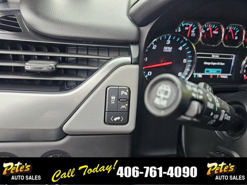 Used 2020 Chevrolet Suburban LT image 26