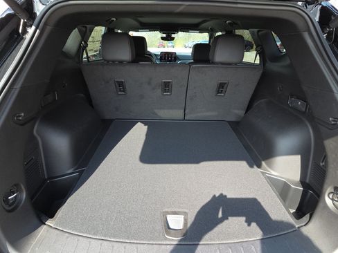 New 2026 Chevrolet Blazer RS w/ Driver Confidence II Package image 33