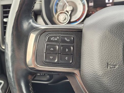Used 2019 RAM 2500 Limited image 28