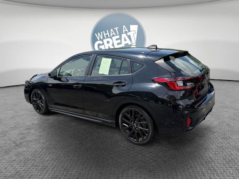 Used 2024 Subaru Impreza RS AWD/4WD image 6