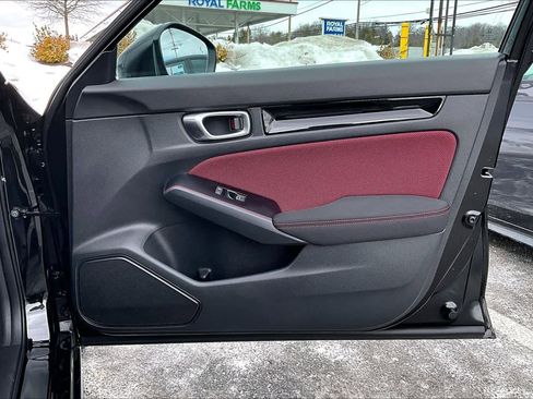 Used 2026 Honda Civic Si image 22