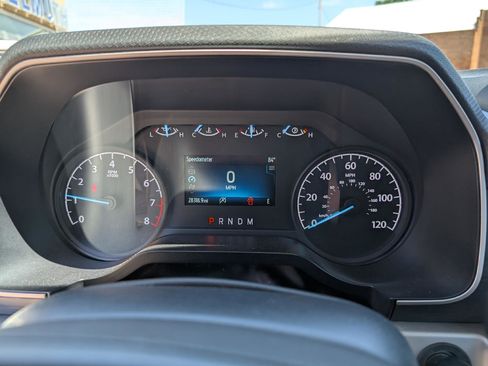 Used 2021 Ford F150 XLT AWD/4WD image 16
