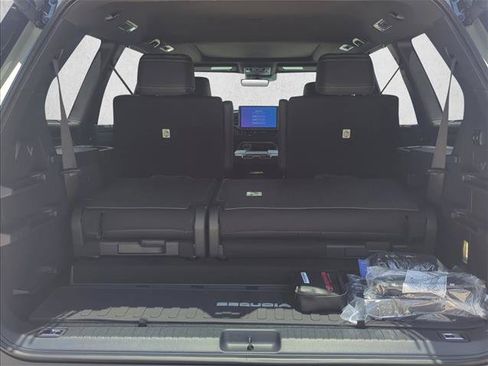 New 2026 Toyota Sequoia Limited AWD/4WD image 22