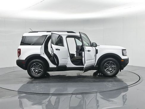 Used 2025 Ford Bronco Sport Big Bend w/ Convenience Package image 5